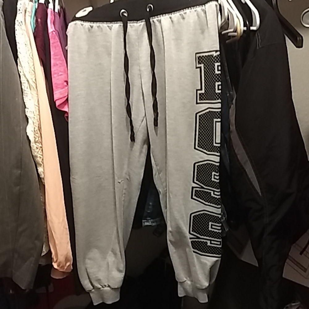 Sweat pants Coco brand